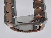 Heren polshorloge, rolex, gmt- master ii 126711 - afbeelding 13 van  23