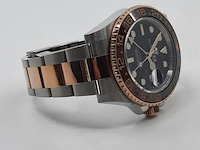 Heren polshorloge, rolex, gmt- master ii 126711 - afbeelding 14 van  23