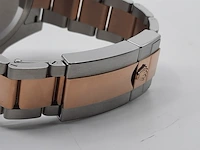 Heren polshorloge, rolex, gmt- master ii 126711 - afbeelding 15 van  23