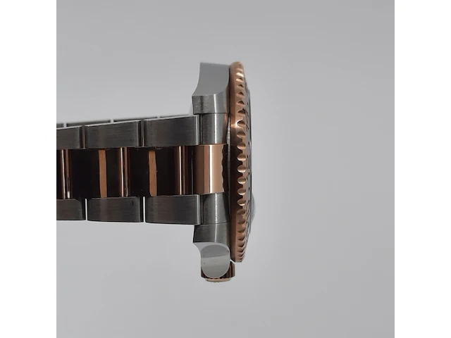 Heren polshorloge, rolex, gmt- master ii 126711 - afbeelding 16 van  23