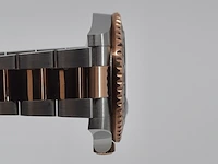 Heren polshorloge, rolex, gmt- master ii 126711 - afbeelding 16 van  23