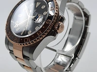 Heren polshorloge, rolex, gmt- master ii 126711 - afbeelding 17 van  23