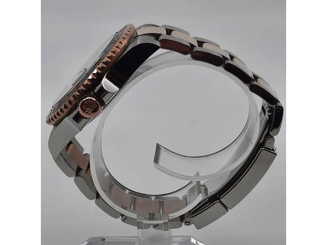 Heren polshorloge, rolex, gmt- master ii 126711 - afbeelding 18 van  23