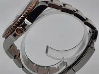 Heren polshorloge, rolex, gmt- master ii 126711 - afbeelding 18 van  23