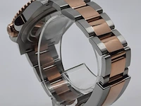 Heren polshorloge, rolex, gmt- master ii 126711 - afbeelding 19 van  23