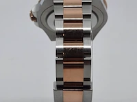Heren polshorloge, rolex, gmt- master ii 126711 - afbeelding 20 van  23