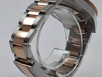 Heren polshorloge, rolex, gmt- master ii 126711 - afbeelding 21 van  23