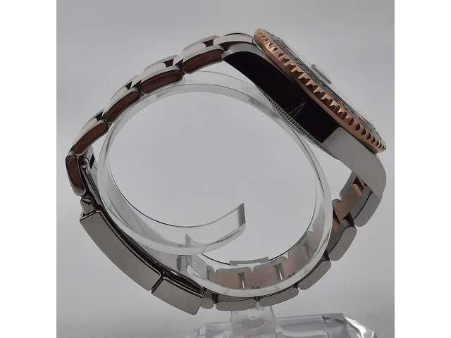Heren polshorloge, rolex, gmt- master ii 126711 - afbeelding 22 van  23