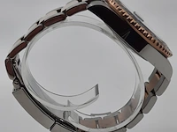 Heren polshorloge, rolex, gmt- master ii 126711 - afbeelding 22 van  23