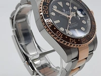 Heren polshorloge, rolex, gmt- master ii 126711 - afbeelding 23 van  23