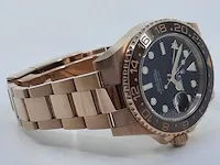 Heren polshorloge rolex, gmt- master ii 126715chnr - afbeelding 10 van  20