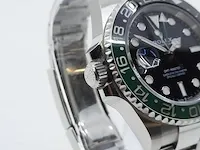 Heren polshorloge rolex, gmt- master ii 126720vtnr - afbeelding 2 van  20