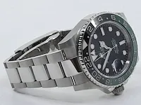 Heren polshorloge rolex, gmt- master ii 126720vtnr - afbeelding 10 van  20