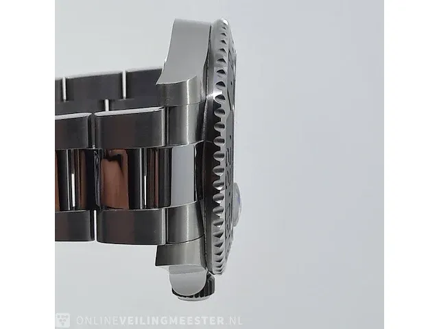 Heren polshorloge rolex, gmt- master ii 126720vtnr - afbeelding 13 van  20