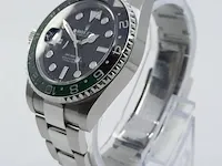 Heren polshorloge rolex, gmt- master ii 126720vtnr - afbeelding 14 van  20