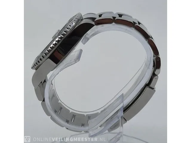 Heren polshorloge rolex, gmt- master ii 126720vtnr - afbeelding 15 van  20