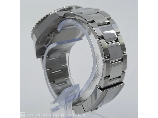 Heren polshorloge rolex, gmt- master ii 126720vtnr - afbeelding 16 van  20
