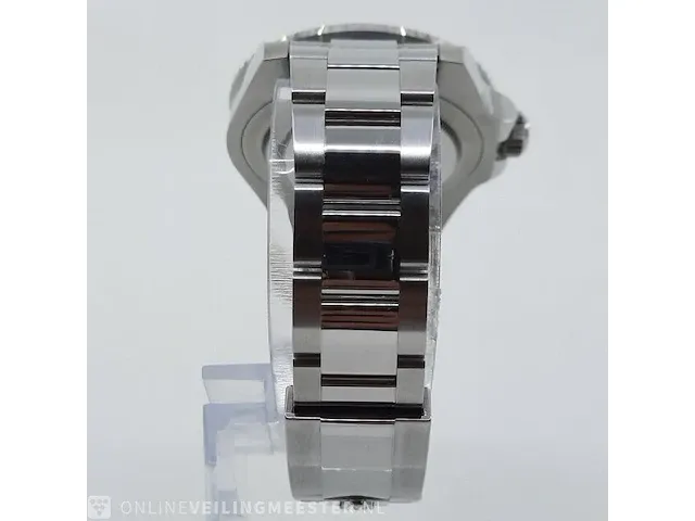 Heren polshorloge rolex, gmt- master ii 126720vtnr - afbeelding 17 van  20