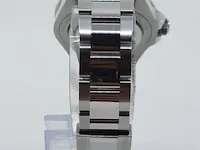 Heren polshorloge rolex, gmt- master ii 126720vtnr - afbeelding 17 van  20