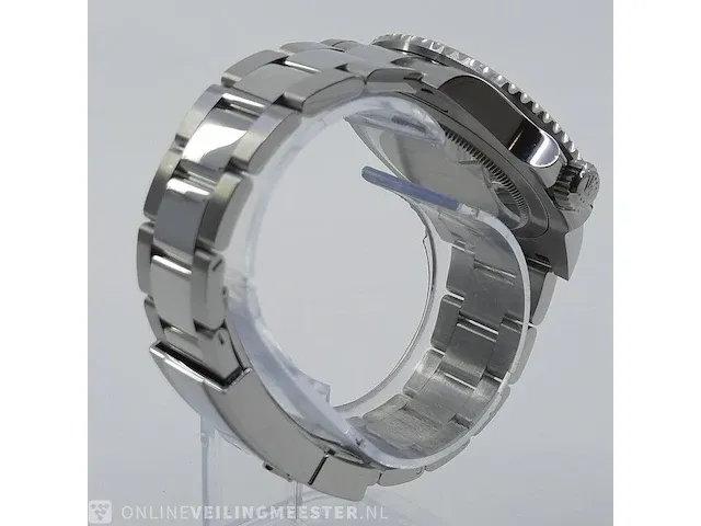 Heren polshorloge rolex, gmt- master ii 126720vtnr - afbeelding 18 van  20