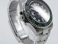 Heren polshorloge rolex, gmt- master ii 126720vtnr - afbeelding 20 van  20