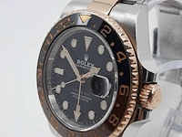 Heren polshorloge rolex, gmt master ii 126711 - afbeelding 2 van  21