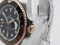 Heren polshorloge rolex, gmt master ii 126711 - afbeelding 3 van  21