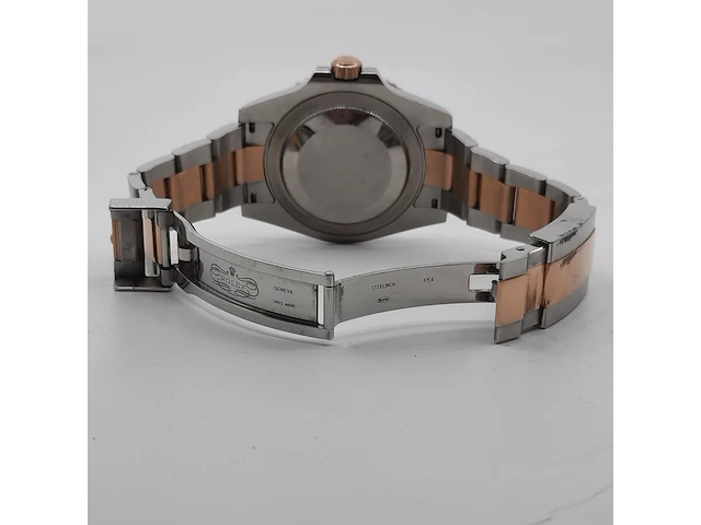 Heren polshorloge rolex, gmt master ii 126711 - afbeelding 4 van  21