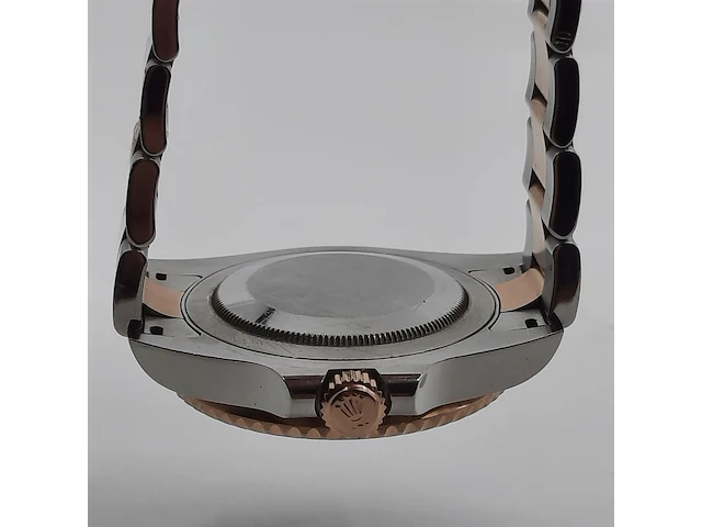 Heren polshorloge rolex, gmt master ii 126711 - afbeelding 8 van  21