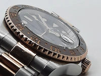 Heren polshorloge rolex, gmt master ii 126711 - afbeelding 13 van  21