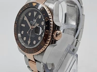 Heren polshorloge rolex, gmt master ii 126711 - afbeelding 15 van  21