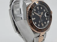 Heren polshorloge rolex, gmt master ii 126711 - afbeelding 21 van  21