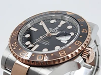 Heren polshorloge, rolex, gmt master ii 126711chnr - afbeelding 2 van  37