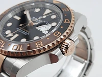Heren polshorloge, rolex, gmt master ii 126711chnr - afbeelding 3 van  37