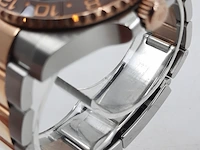 Heren polshorloge, rolex, gmt master ii 126711chnr - afbeelding 4 van  37