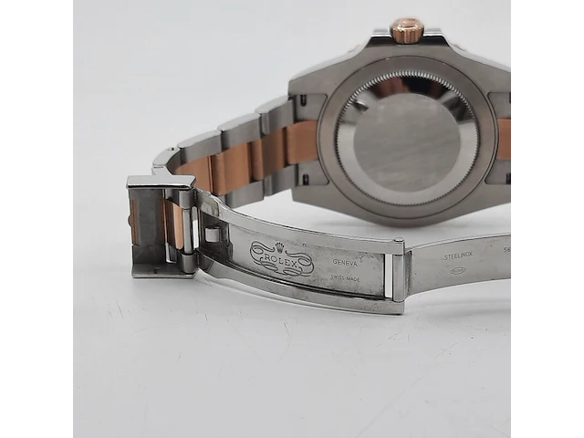 Heren polshorloge, rolex, gmt master ii 126711chnr - afbeelding 6 van  37