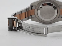 Heren polshorloge, rolex, gmt master ii 126711chnr - afbeelding 6 van  37