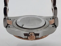 Heren polshorloge, rolex, gmt master ii 126711chnr - afbeelding 10 van  37
