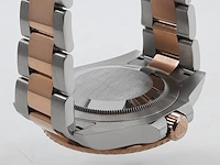 Heren polshorloge, rolex, gmt master ii 126711chnr - afbeelding 11 van  37