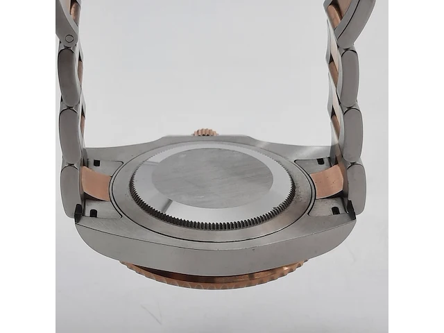 Heren polshorloge, rolex, gmt master ii 126711chnr - afbeelding 15 van  37
