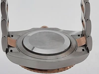 Heren polshorloge, rolex, gmt master ii 126711chnr - afbeelding 15 van  37