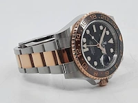 Heren polshorloge, rolex, gmt master ii 126711chnr - afbeelding 16 van  37