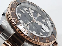 Heren polshorloge, rolex, gmt master ii 126711chnr - afbeelding 17 van  37