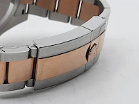 Heren polshorloge, rolex, gmt master ii 126711chnr - afbeelding 18 van  37