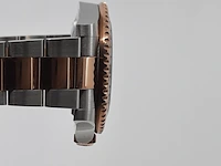Heren polshorloge, rolex, gmt master ii 126711chnr - afbeelding 19 van  37