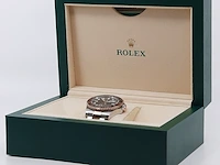 Heren polshorloge, rolex, gmt master ii 126711chnr - afbeelding 20 van  37