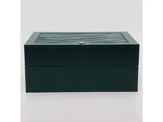 Heren polshorloge, rolex, gmt master ii 126711chnr - afbeelding 24 van  37