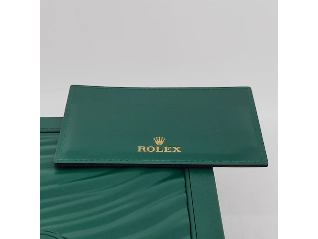 Heren polshorloge, rolex, gmt master ii 126711chnr - afbeelding 27 van  37