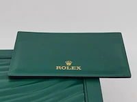Heren polshorloge, rolex, gmt master ii 126711chnr - afbeelding 27 van  37