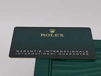 Heren polshorloge, rolex, gmt master ii 126711chnr - afbeelding 28 van  37